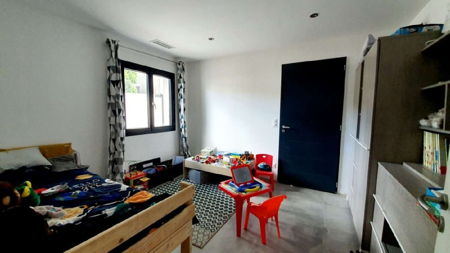  à vendre maison Saint-Geniès-des-Mourgues Hérault 7
