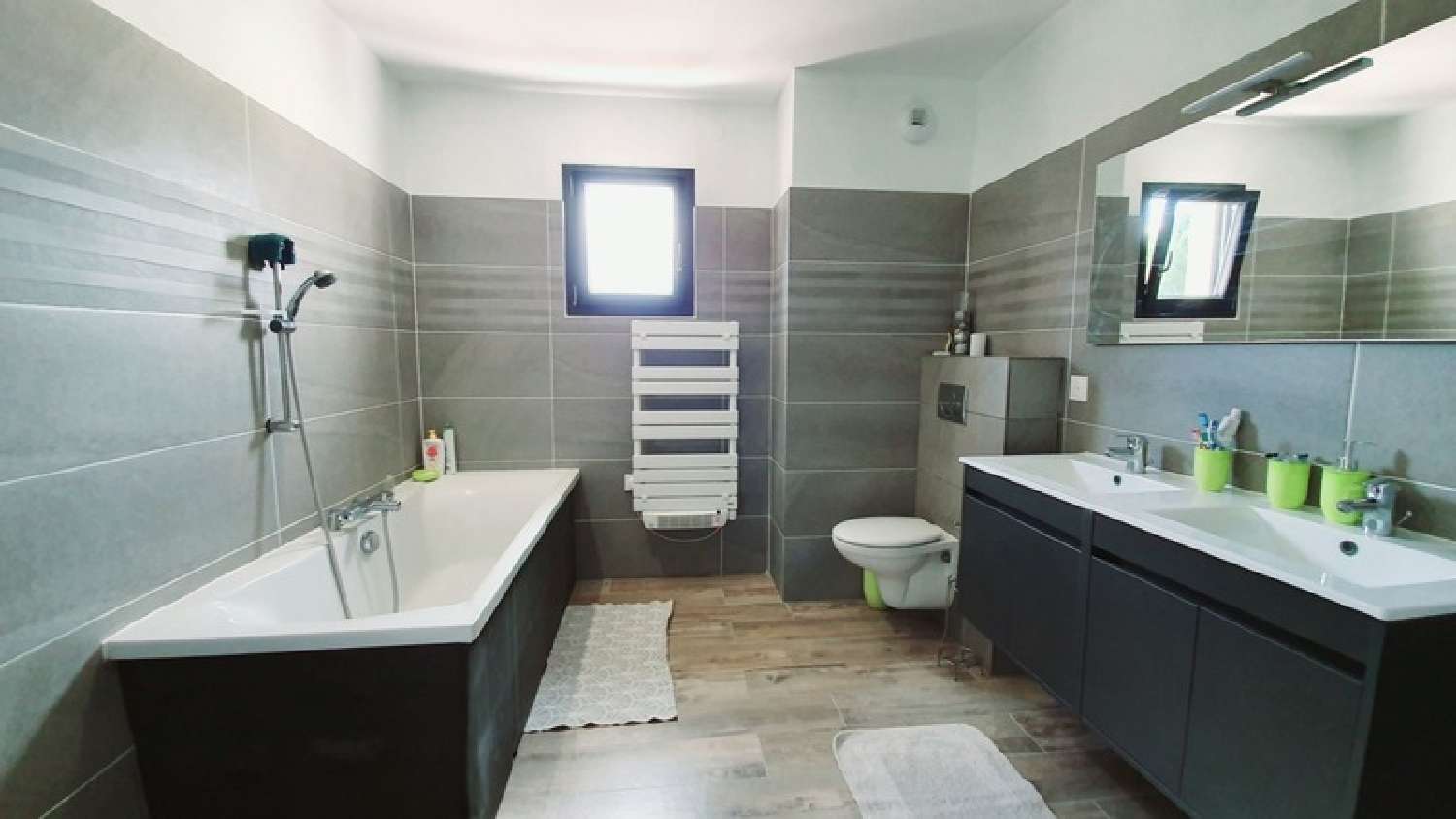  à vendre maison Saint-Geniès-des-Mourgues Hérault 8