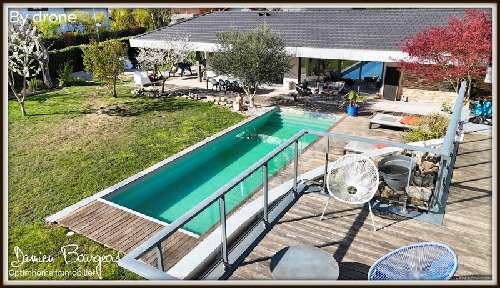 Saint-Genis-Pouilly Ain huis foto 7065725