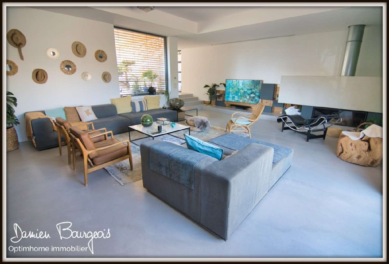  te koop huis Saint-Genis-Pouilly Ain 7
