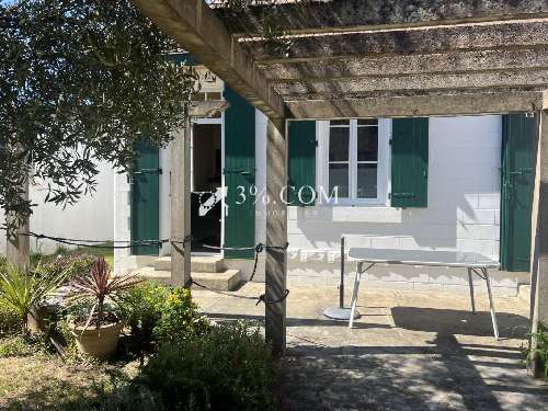 Saint-Georges-d'Oléron Charente-Maritime casa foto 7062218