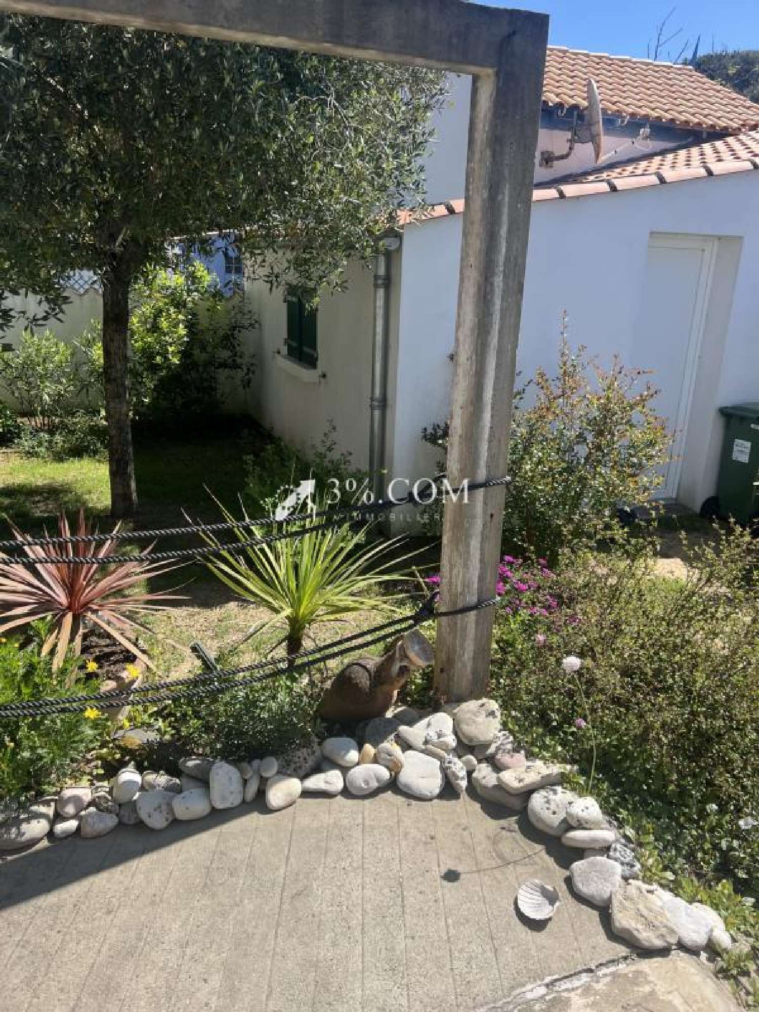 en venta casa Saint-Georges-d'Oléron Charente-Maritime 2
