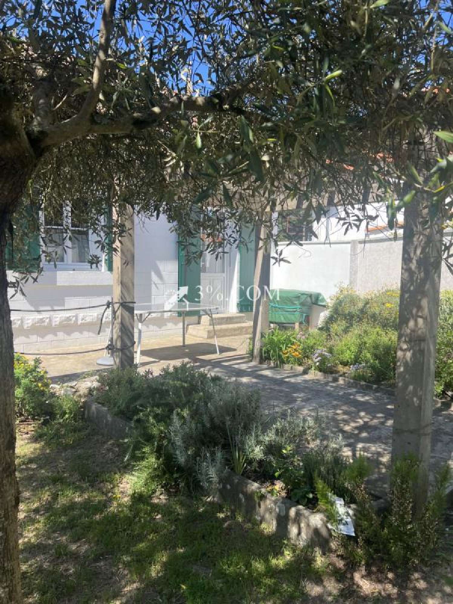en venta casa Saint-Georges-d'Oléron Charente-Maritime 3