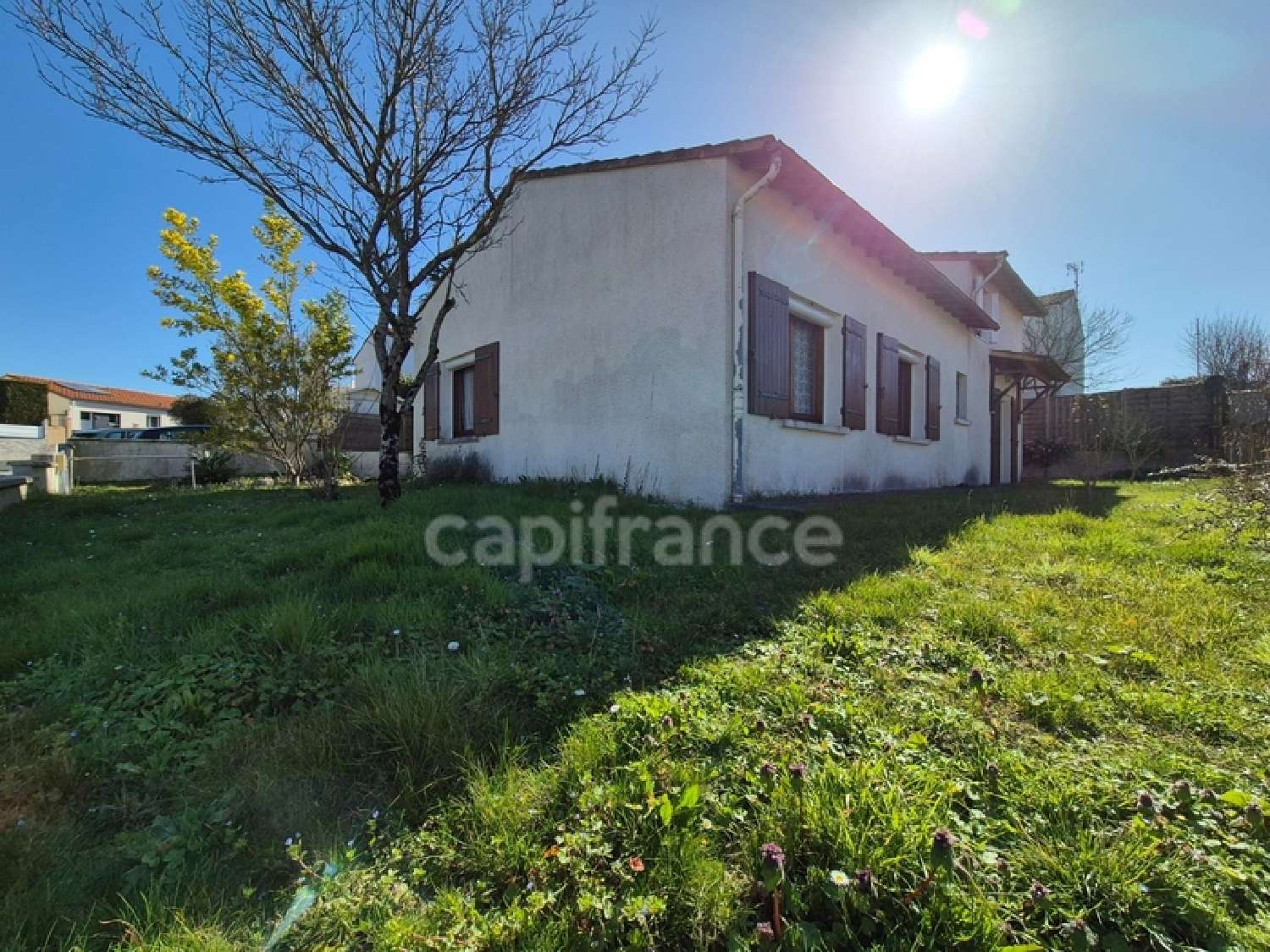  en venta casa Saint-Georges-de-Didonne Charente-Maritime 5
