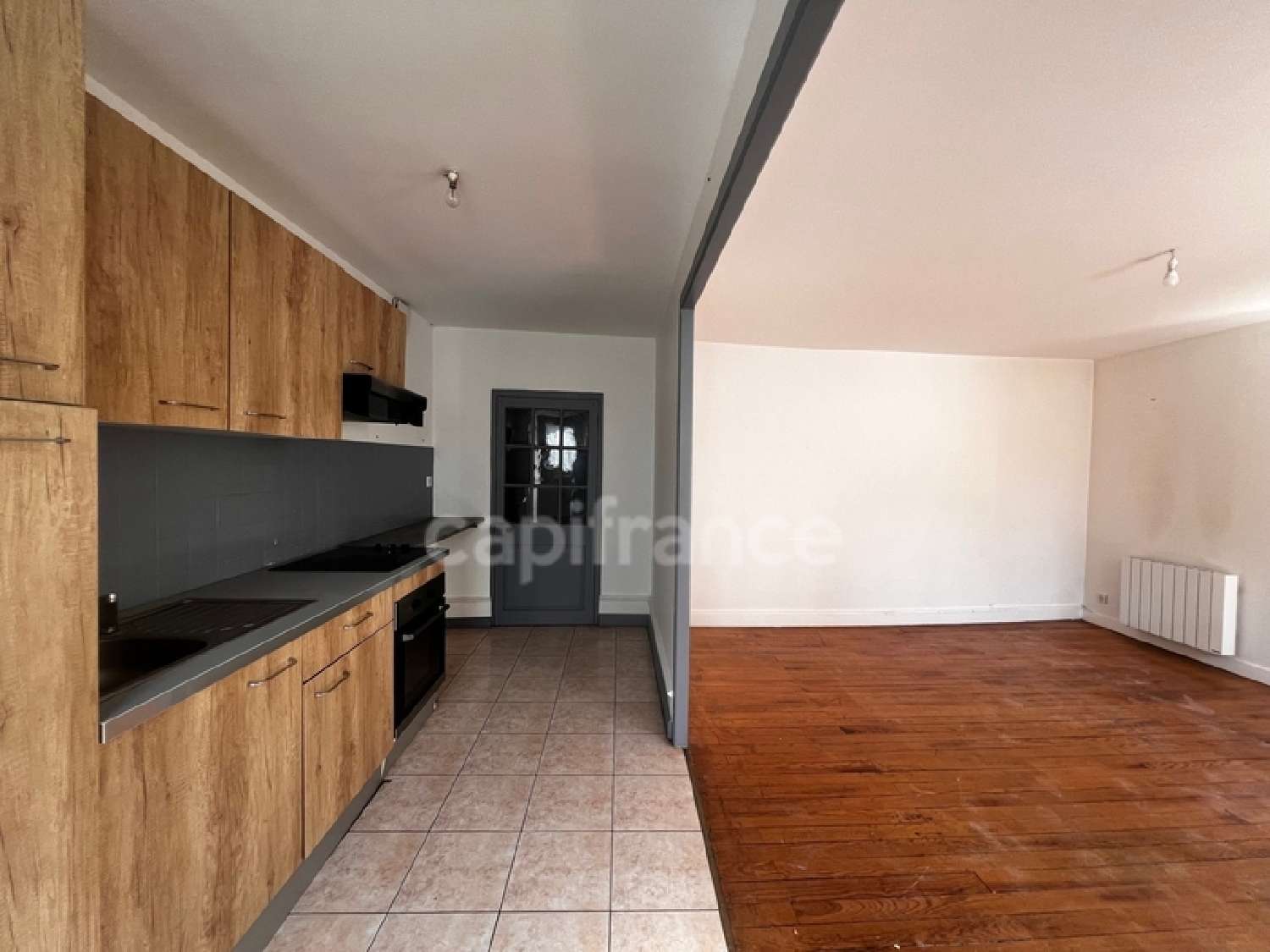  à vendre maison Saint-Georges-du-Bois Charente-Maritime 1