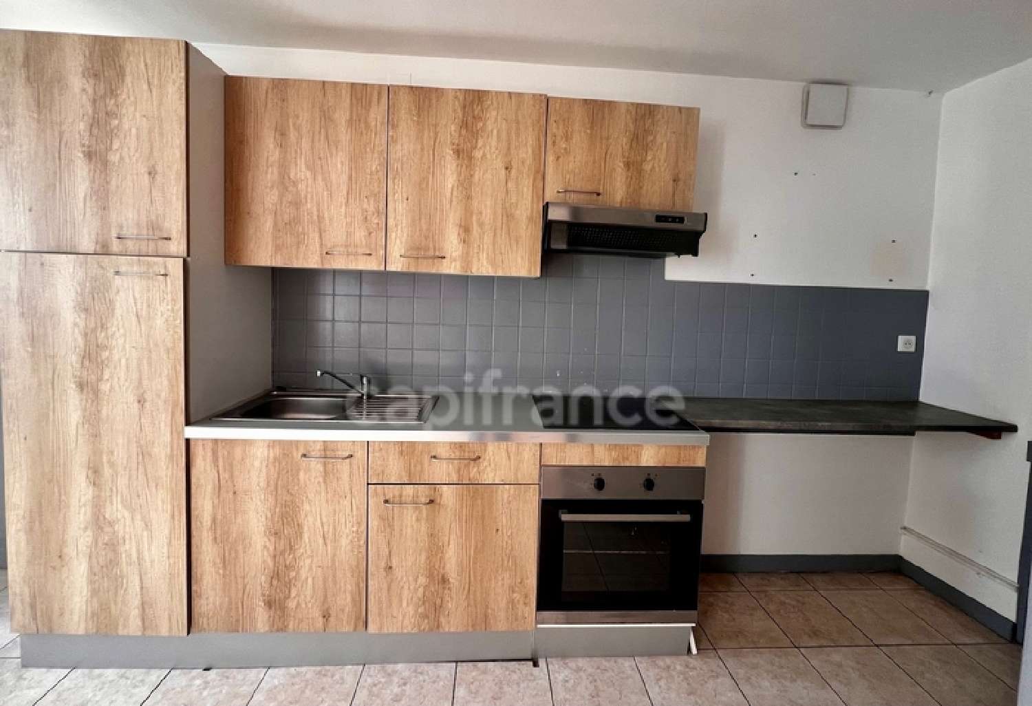  à vendre maison Saint-Georges-du-Bois Charente-Maritime 2