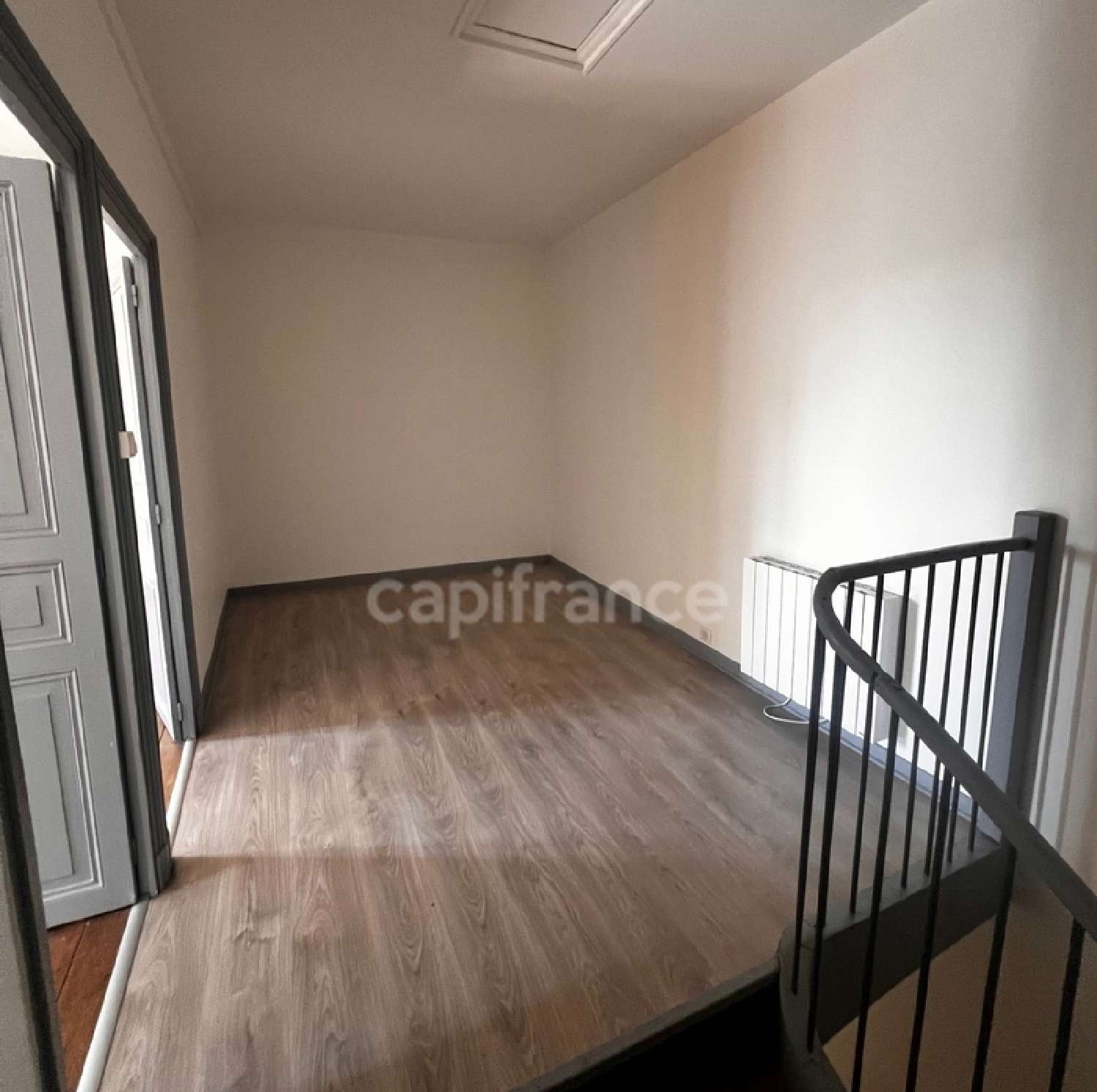  à vendre maison Saint-Georges-du-Bois Charente-Maritime 5