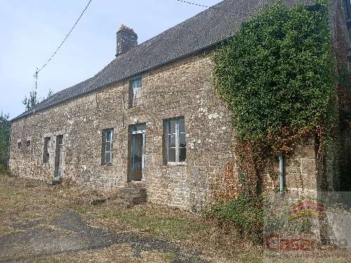 Saint-Georges-de-Reintembault Ille-et-Vilaine casa foto 7065147