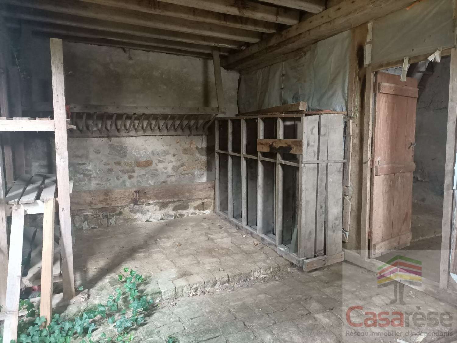  en venta casa Saint-Georges-de-Reintembault Ille-et-Vilaine 5