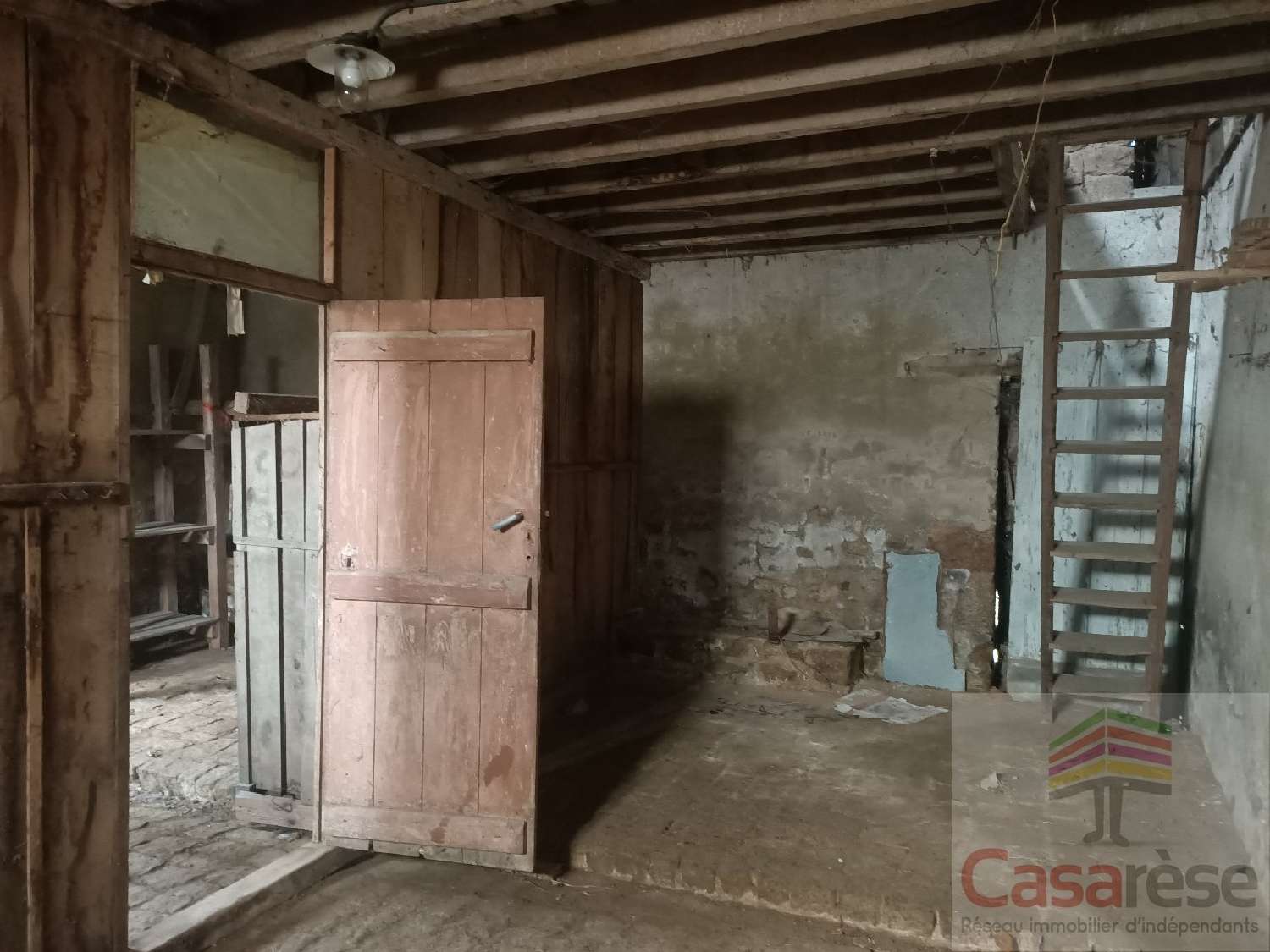  en venta casa Saint-Georges-de-Reintembault Ille-et-Vilaine 6