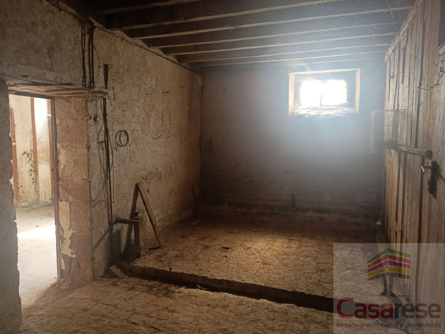  en venta casa Saint-Georges-de-Reintembault Ille-et-Vilaine 7