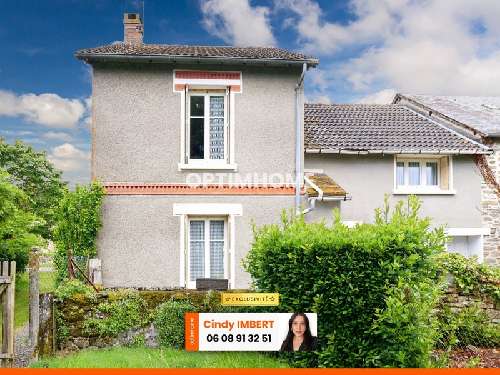 Saint-Georges-les-Landes Haute-Vienne Haus Bild 7062750