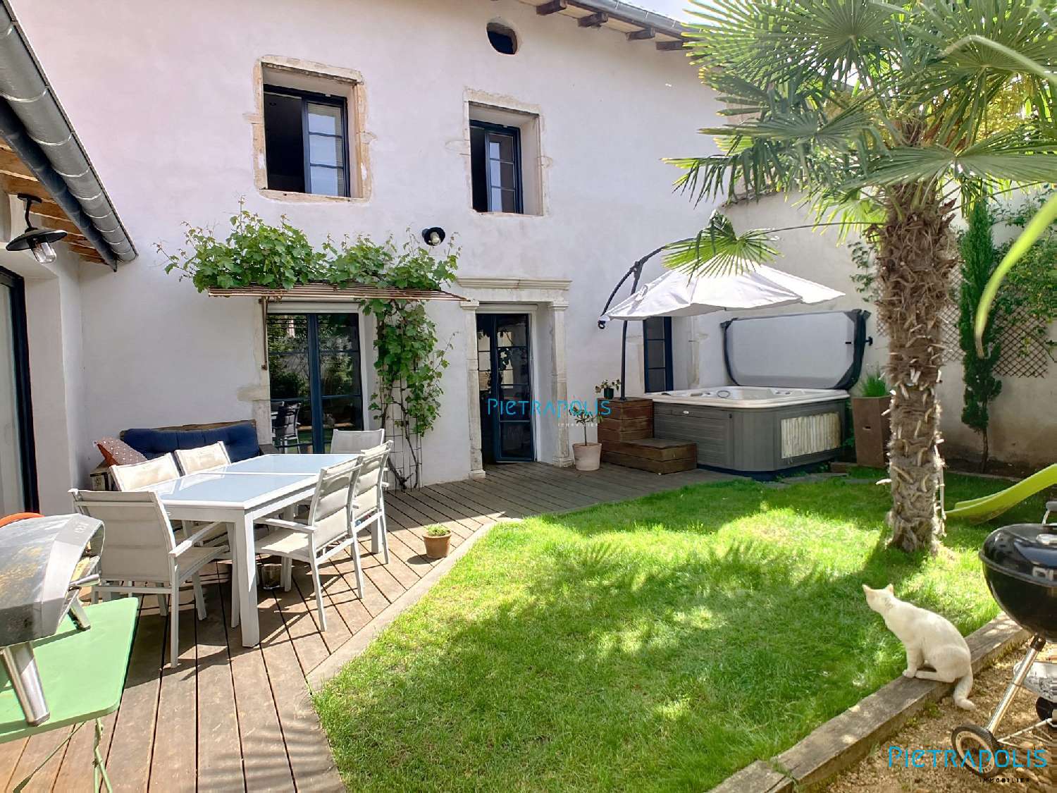  à vendre maison Saint-Georges-de-Reneins Rhône 1