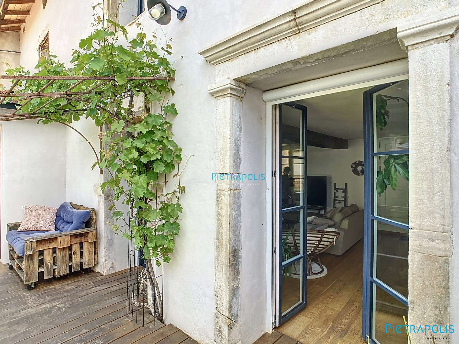  à vendre maison Saint-Georges-de-Reneins Rhône 2