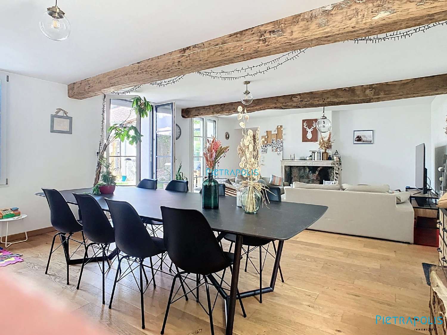  à vendre maison Saint-Georges-de-Reneins Rhône 3