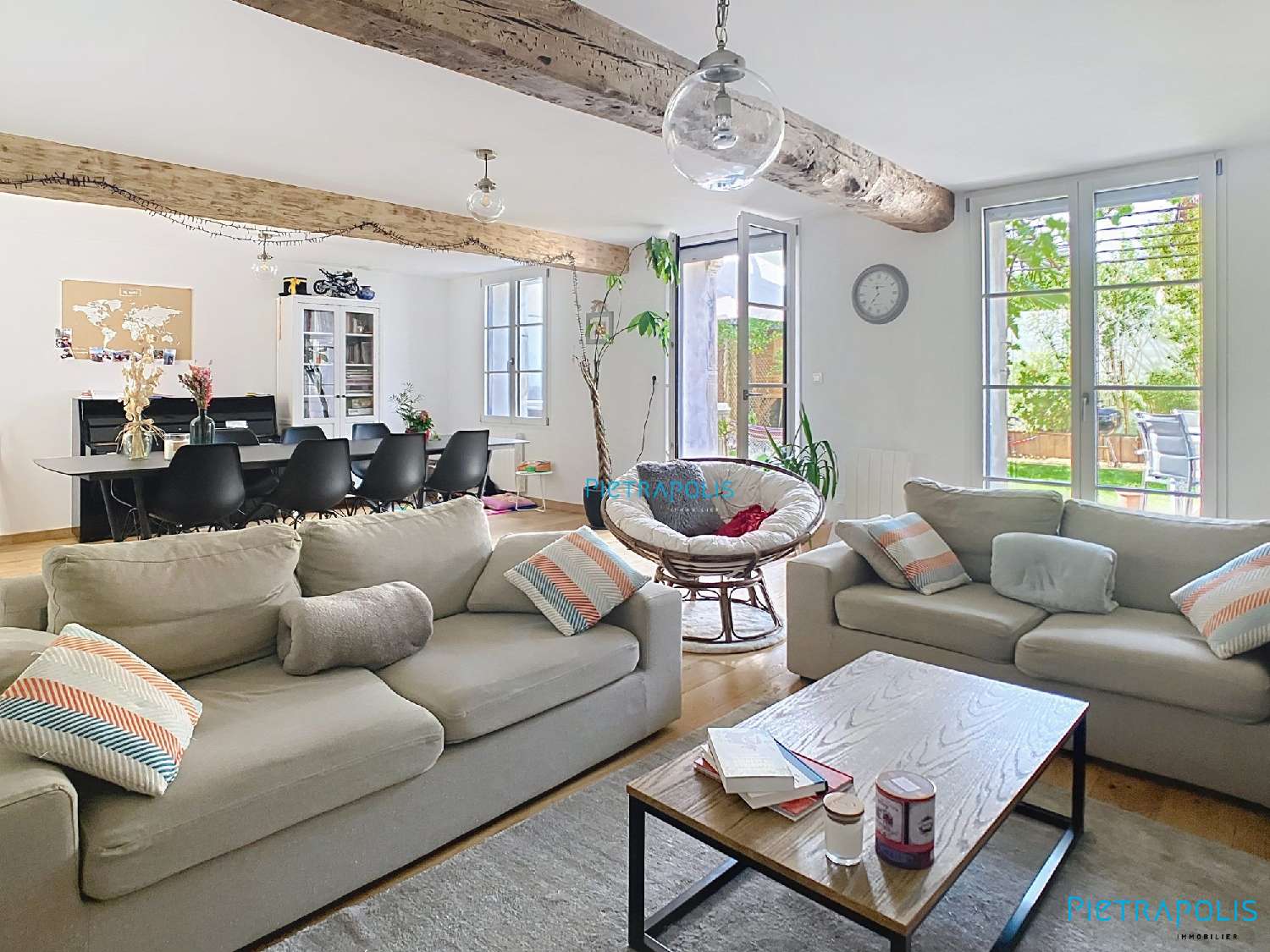  à vendre maison Saint-Georges-de-Reneins Rhône 4