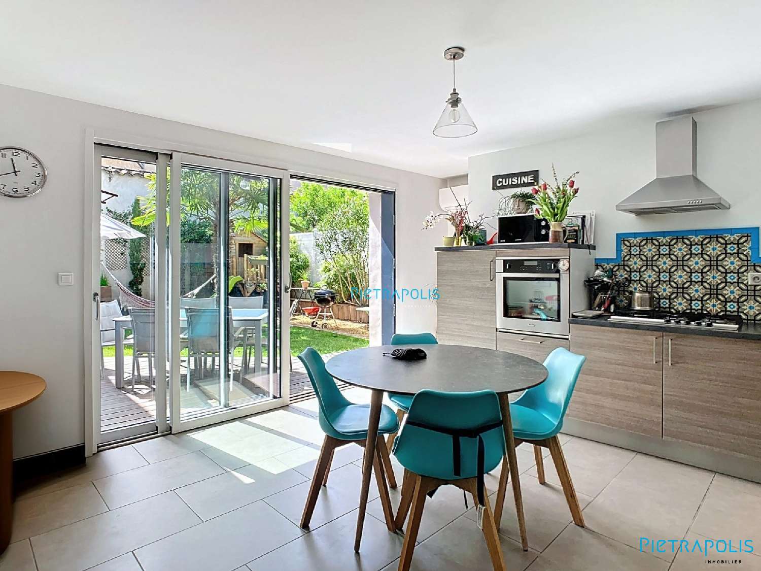  à vendre maison Saint-Georges-de-Reneins Rhône 5