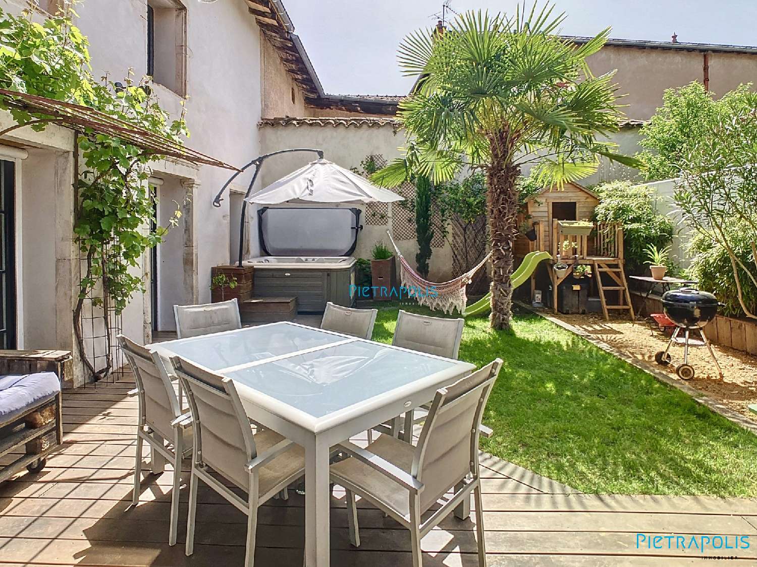  à vendre maison Saint-Georges-de-Reneins Rhône 6