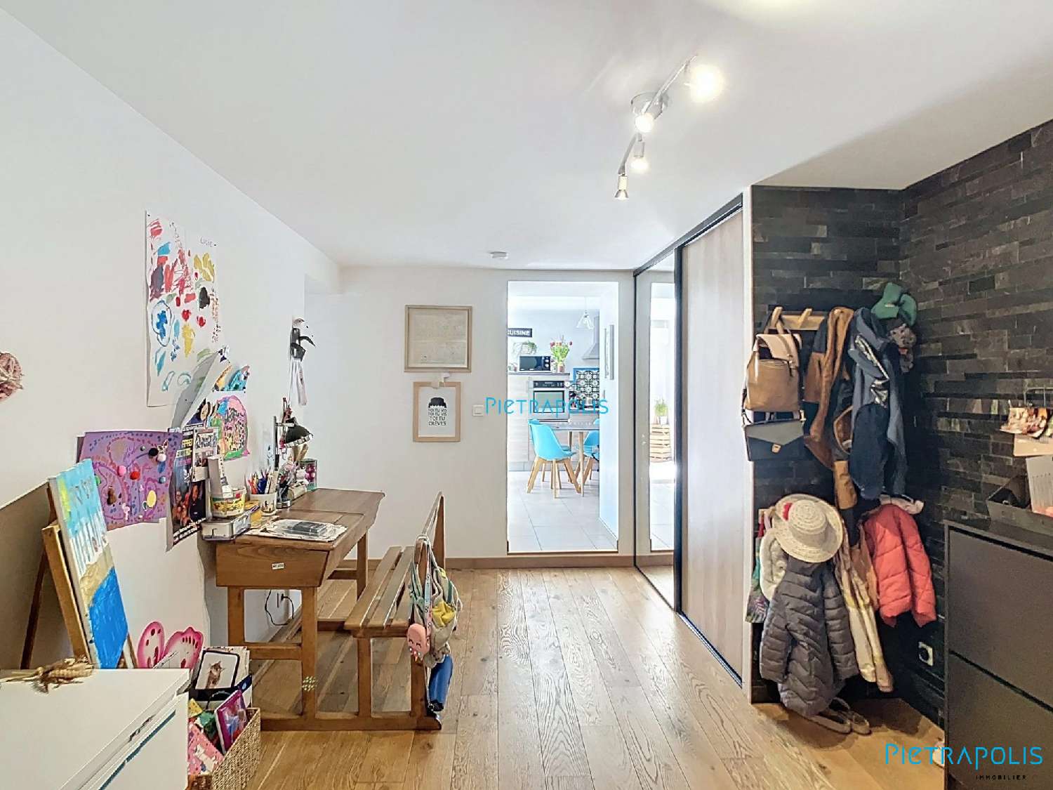  à vendre maison Saint-Georges-de-Reneins Rhône 7