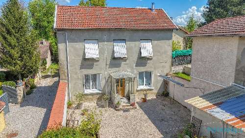 Saint-Georges-d'Espéranche Isère casa foto 7061885