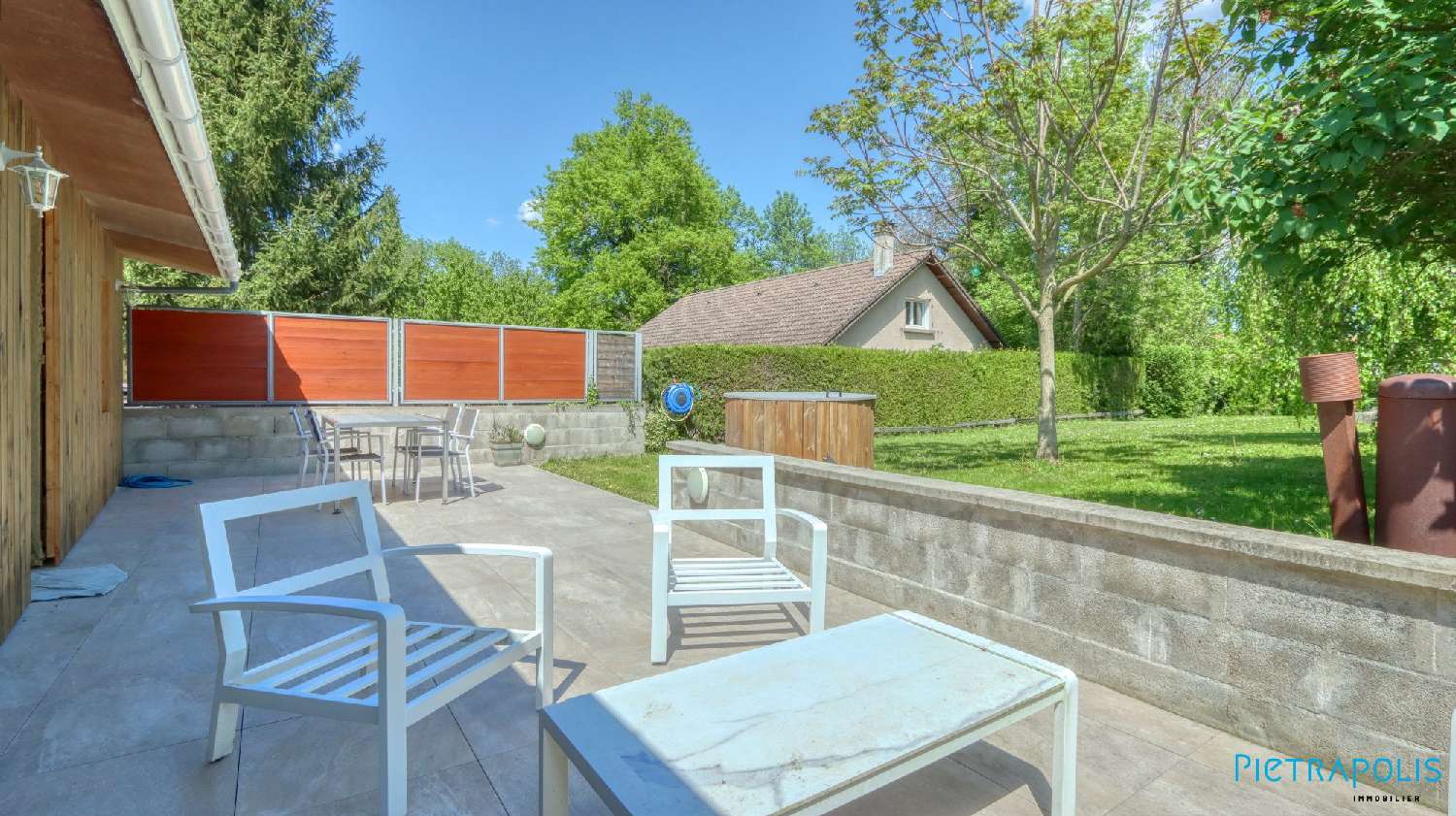  en venta casa Saint-Georges-d'Espéranche Isère 6
