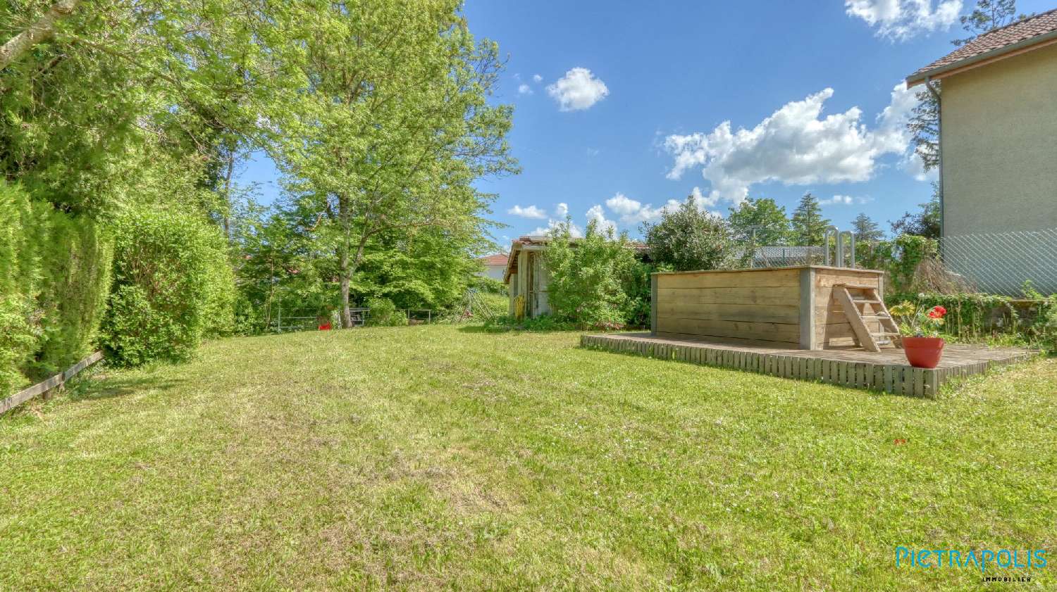  en venta casa Saint-Georges-d'Espéranche Isère 8