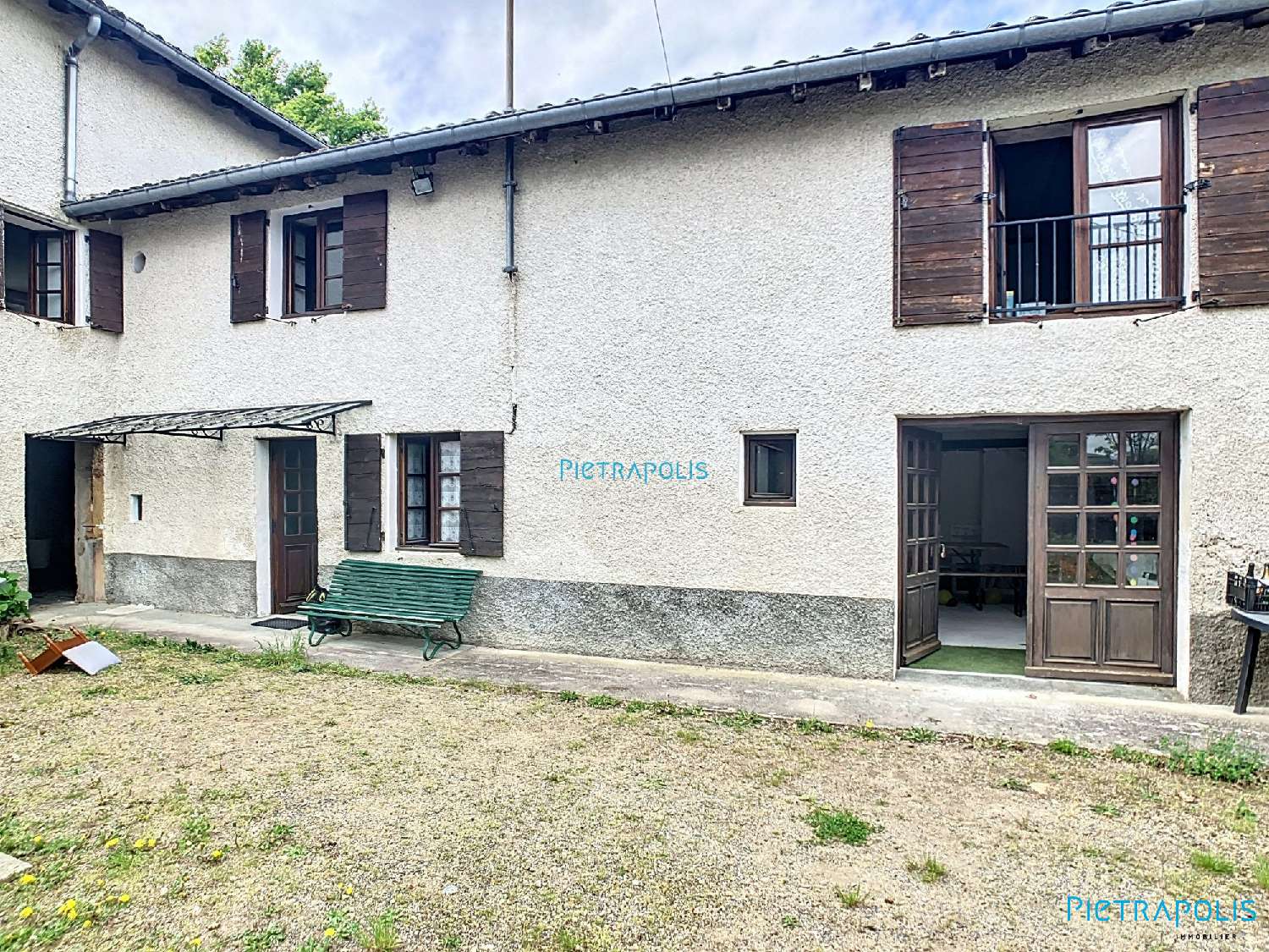  en venta casa Saint-Georges-de-Reneins Rhône 2