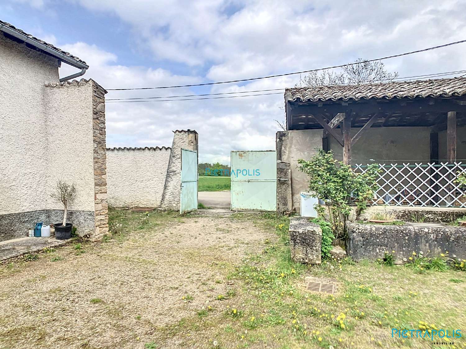  en venta casa Saint-Georges-de-Reneins Rhône 3