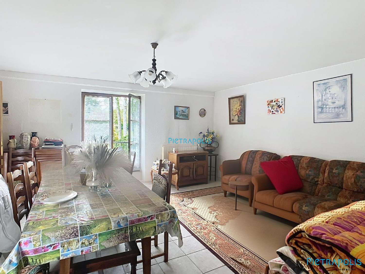  en venta casa Saint-Georges-de-Reneins Rhône 7
