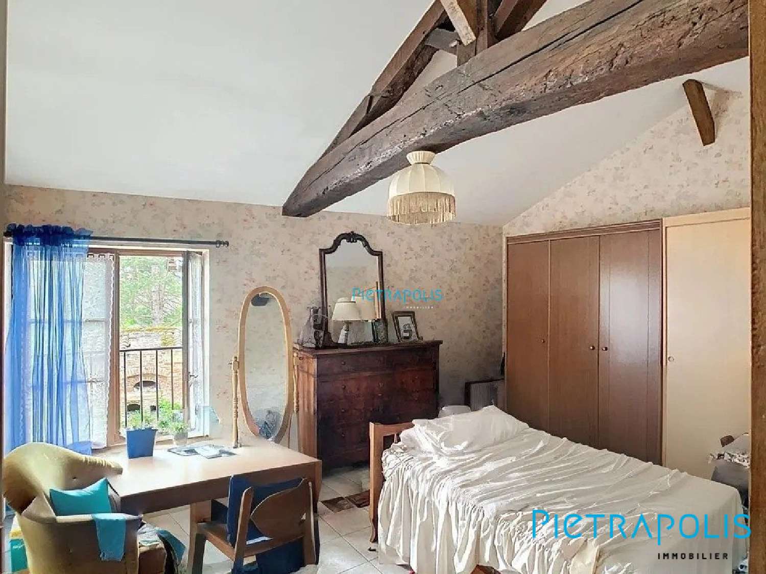  en venta casa Saint-Georges-de-Reneins Rhône 8