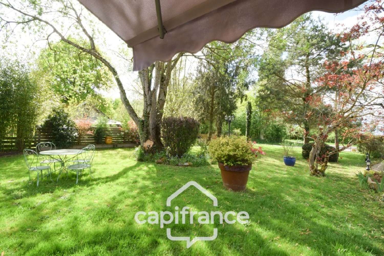  for sale house Saint-Germain-du-Bois Saône-et-Loire 5