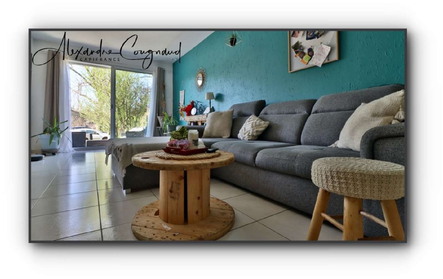  en venta casa Saint-Germain-des-Prés Tarn 2