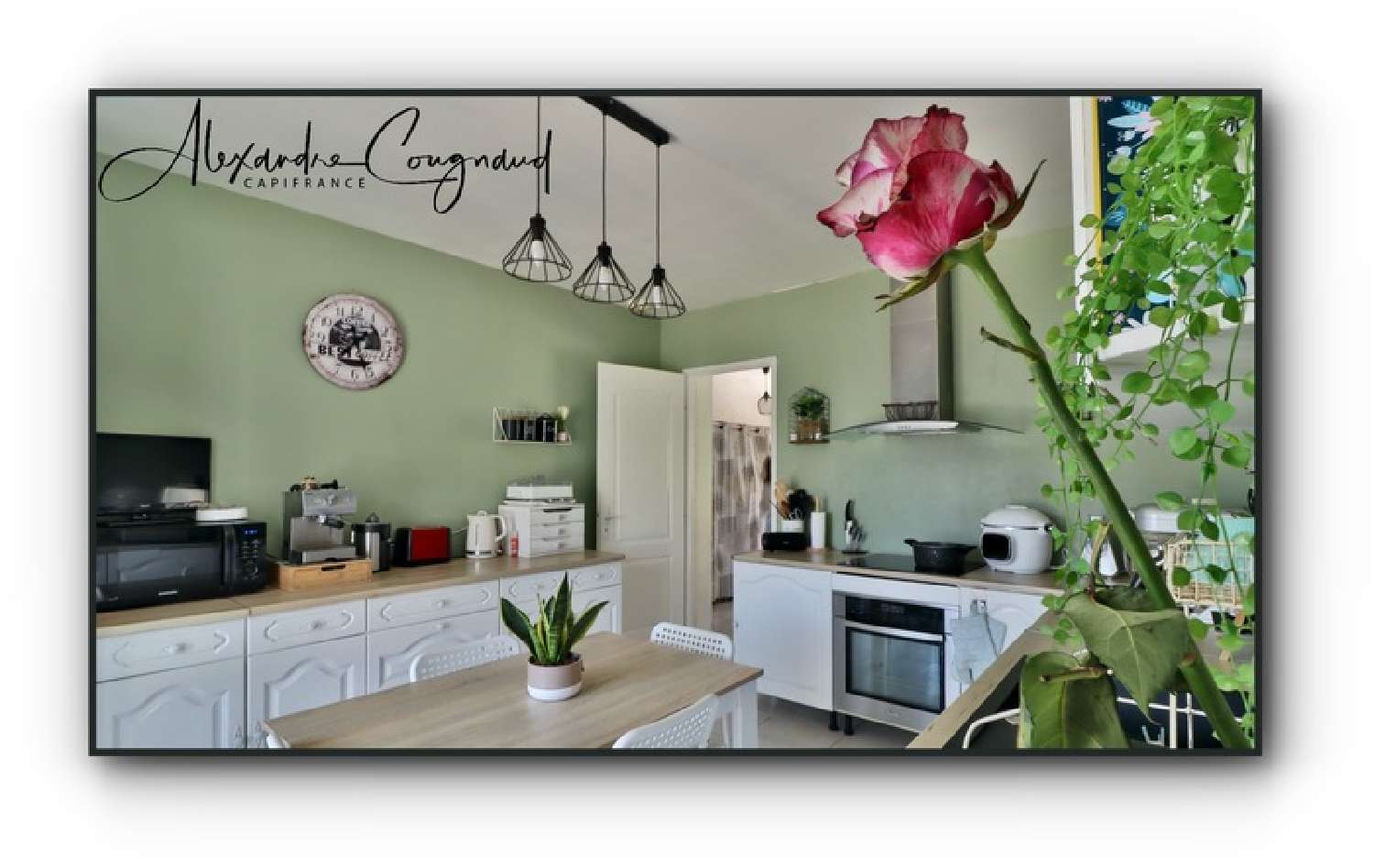  en venta casa Saint-Germain-des-Prés Tarn 3
