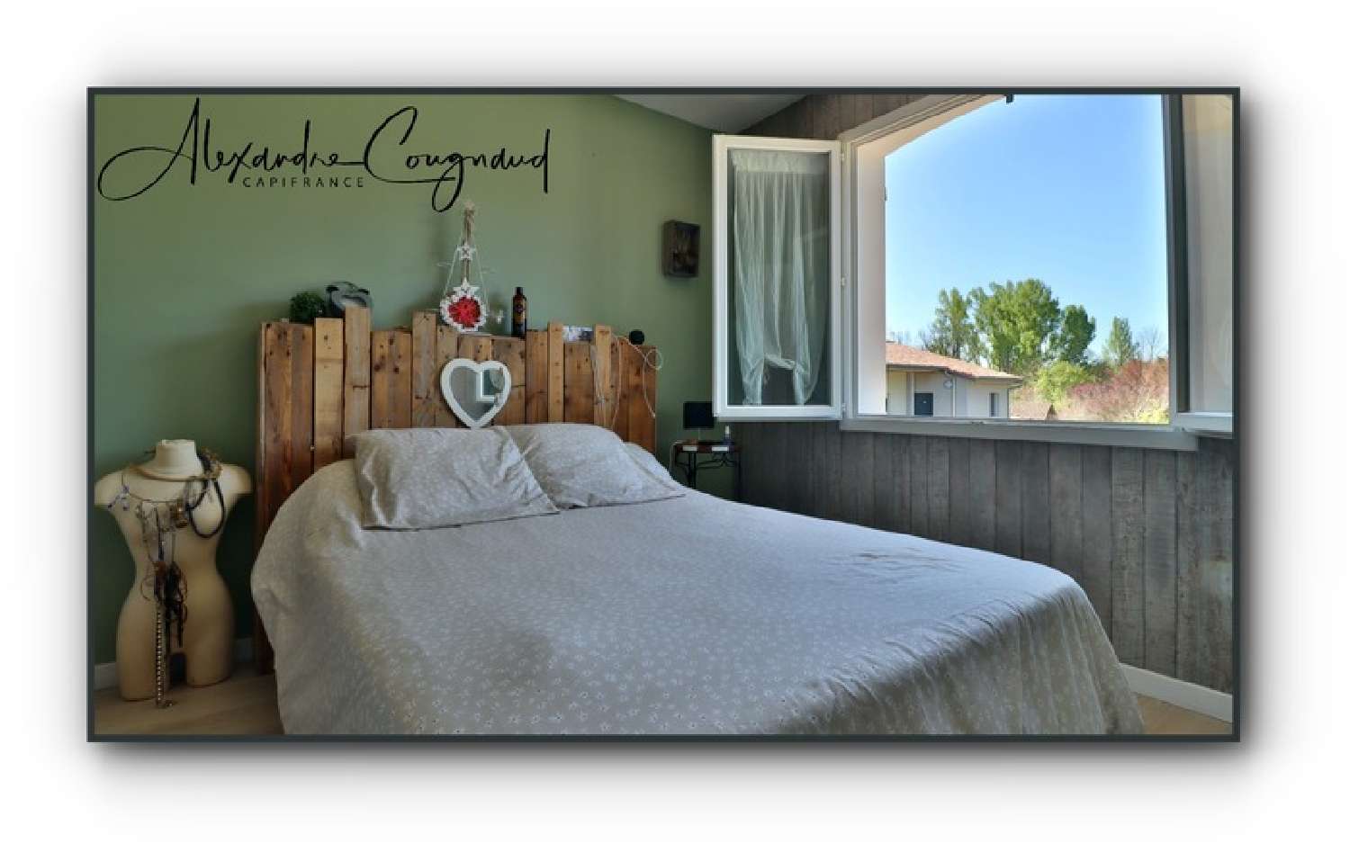  en venta casa Saint-Germain-des-Prés Tarn 4
