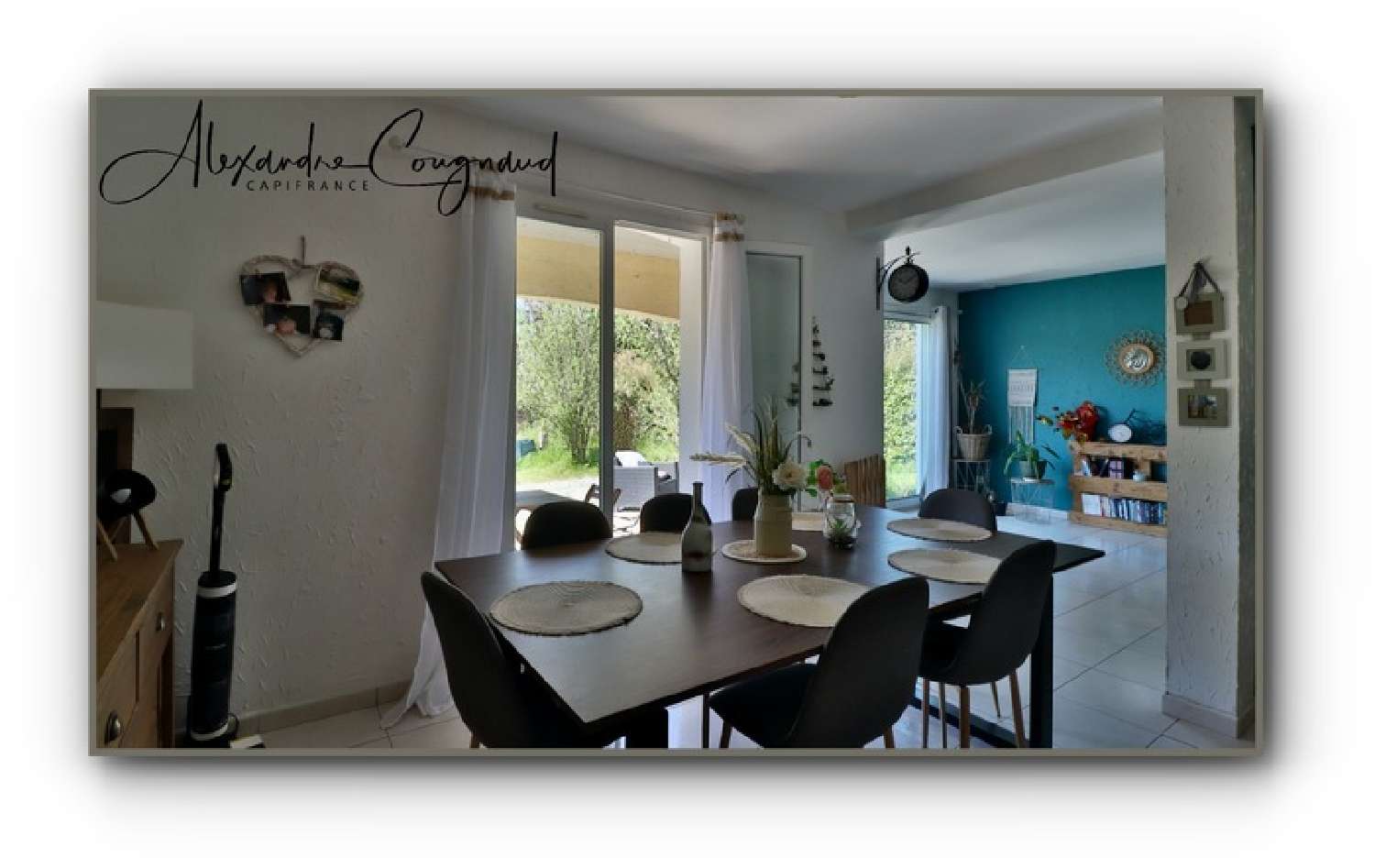  en venta casa Saint-Germain-des-Prés Tarn 5