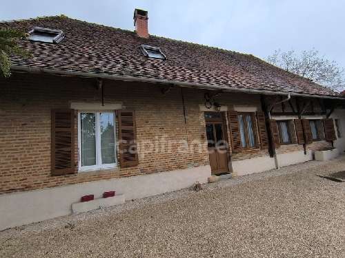Saint-Germain-du-Bois Saône-et-Loire maison foto 7060958