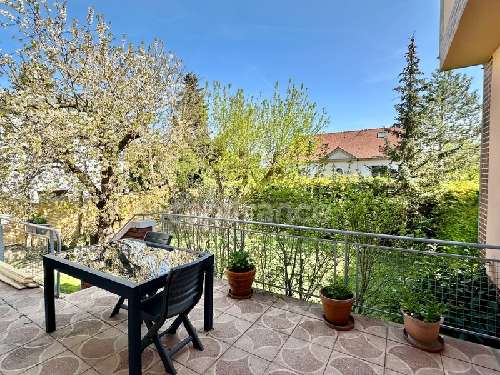Saint-Germain-en-Laye Yvelines Haus Bild 7063487