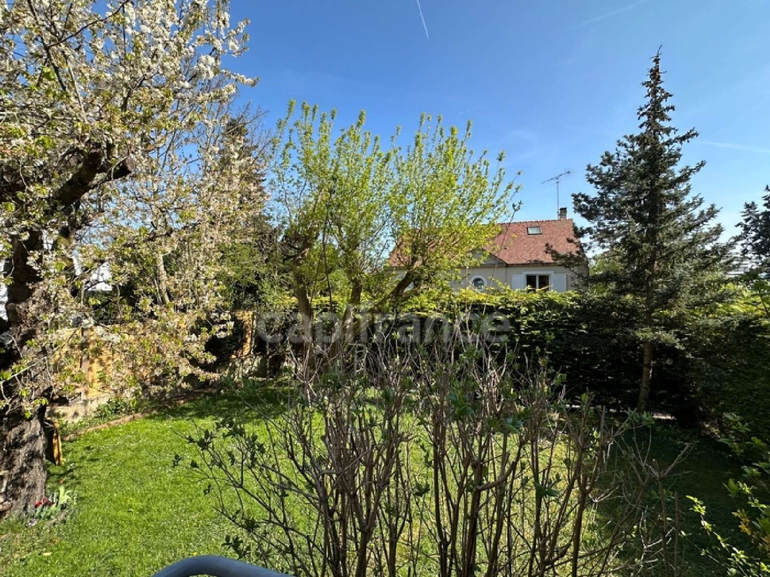  te koop huis Saint-Germain-en-Laye Yvelines 5