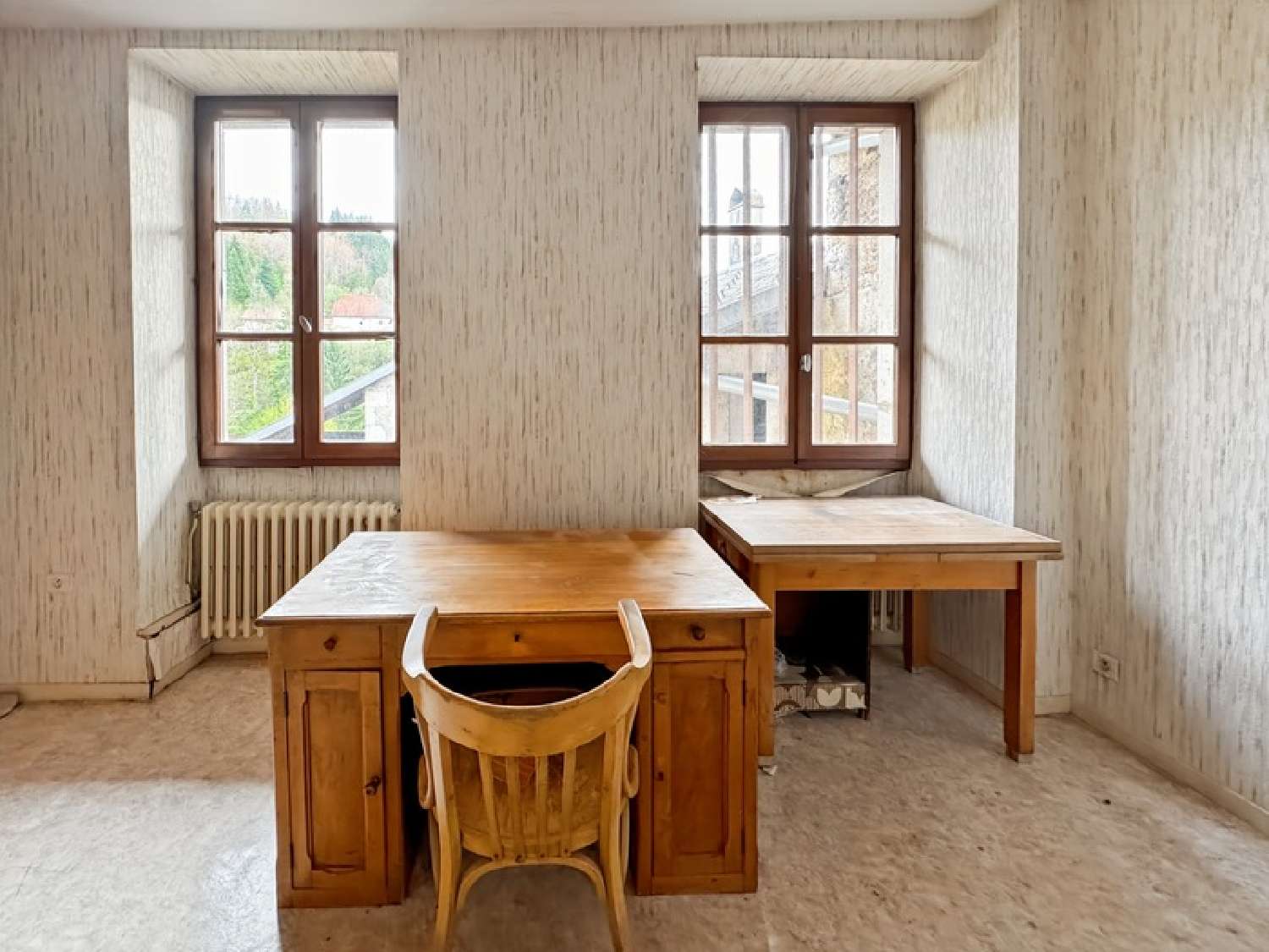  for sale house Saint-Germain-de-Joux Ain 3