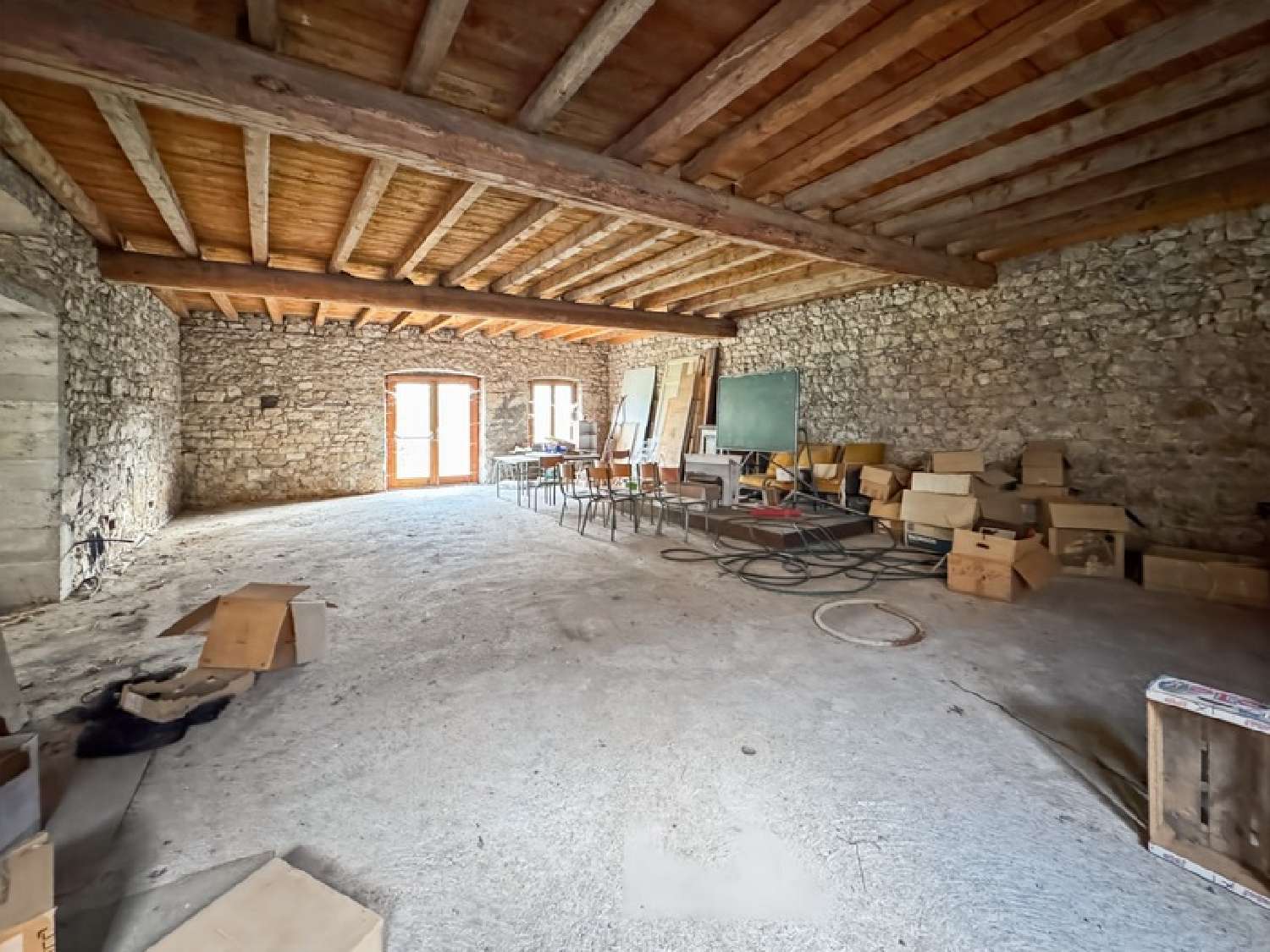  for sale house Saint-Germain-de-Joux Ain 6