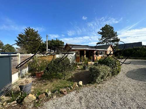 Saint-Germain-sur-Ay Manche huis foto 7067597