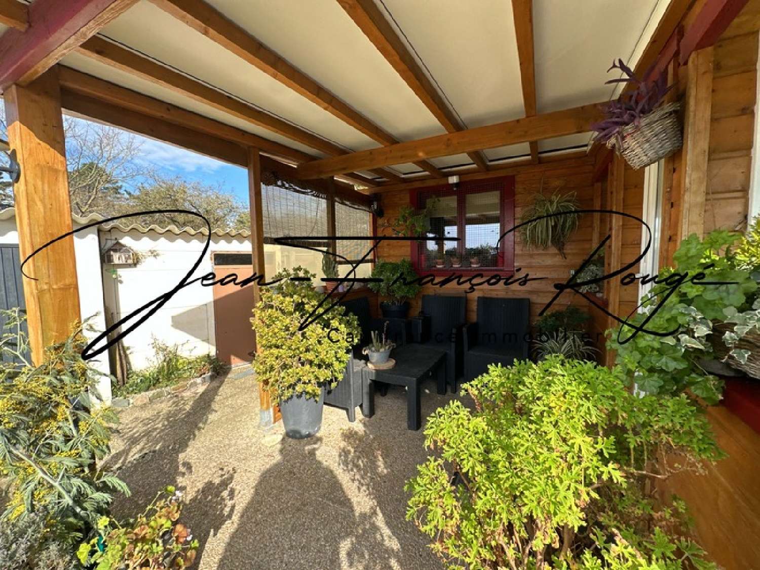  te koop huis Saint-Germain-sur-Ay Manche 3