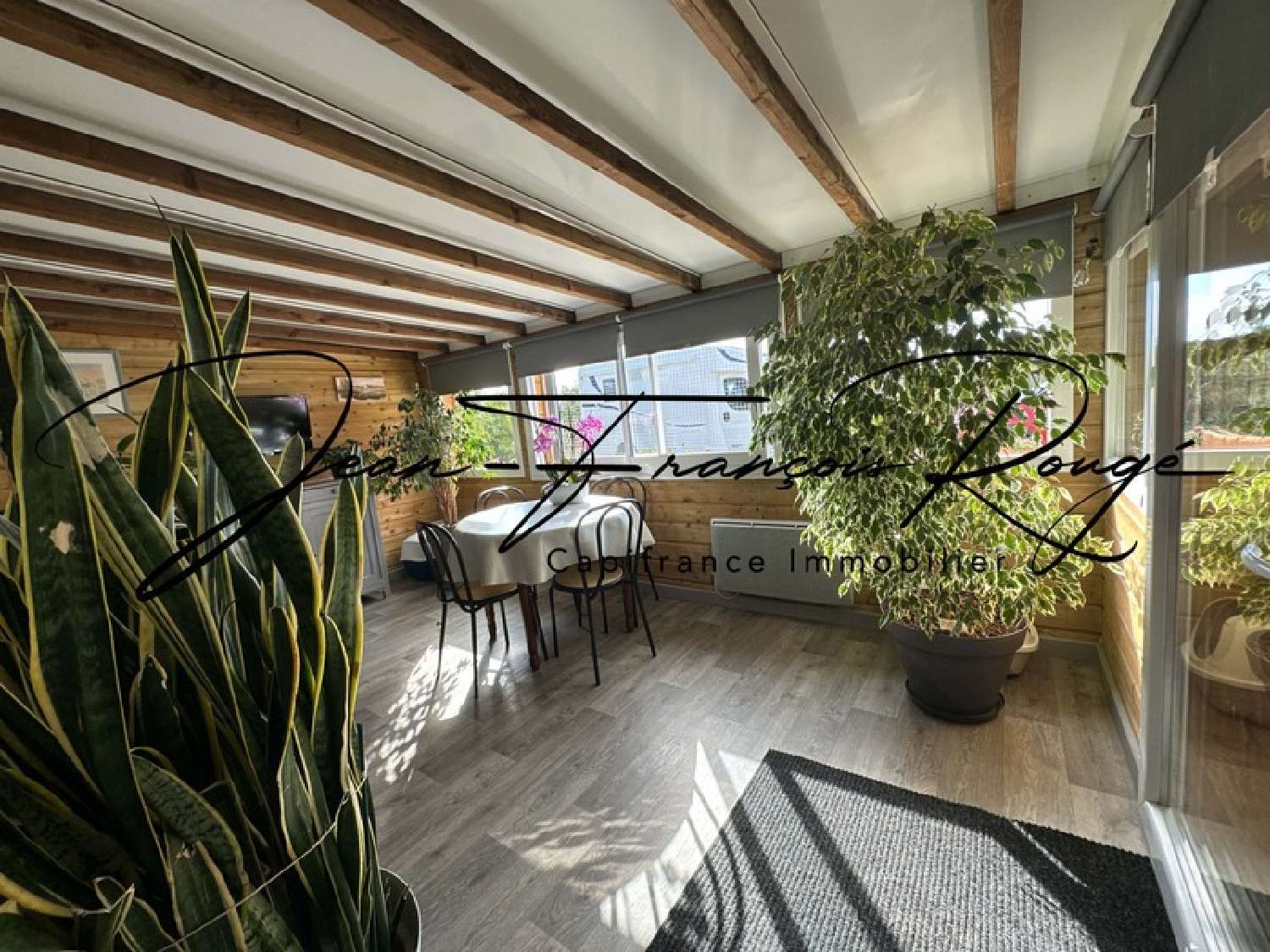  te koop huis Saint-Germain-sur-Ay Manche 4