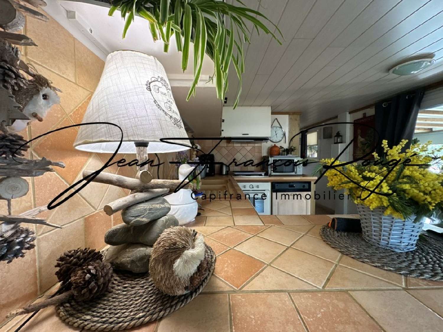  te koop huis Saint-Germain-sur-Ay Manche 5