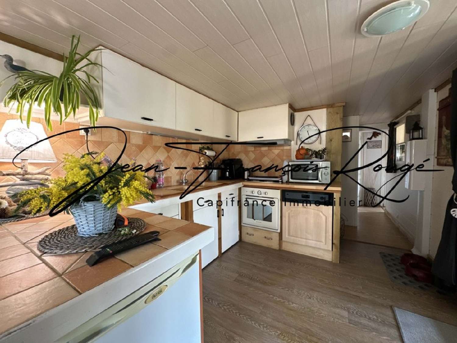  te koop huis Saint-Germain-sur-Ay Manche 6