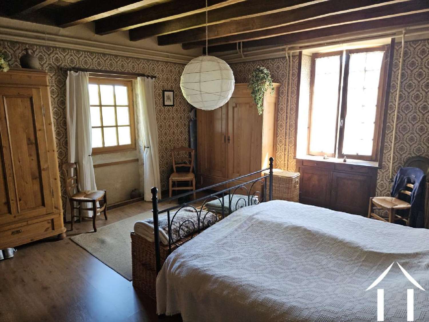  à vendre maison Saint-Germain-Source-Seine Côte-d'Or 3