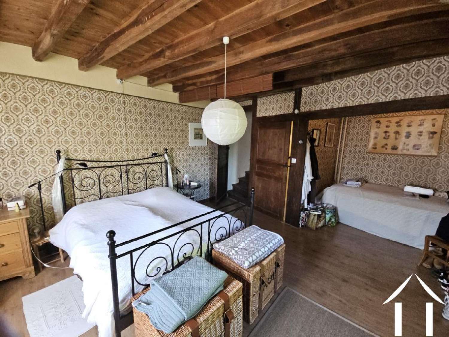  à vendre maison Saint-Germain-Source-Seine Côte-d'Or 4