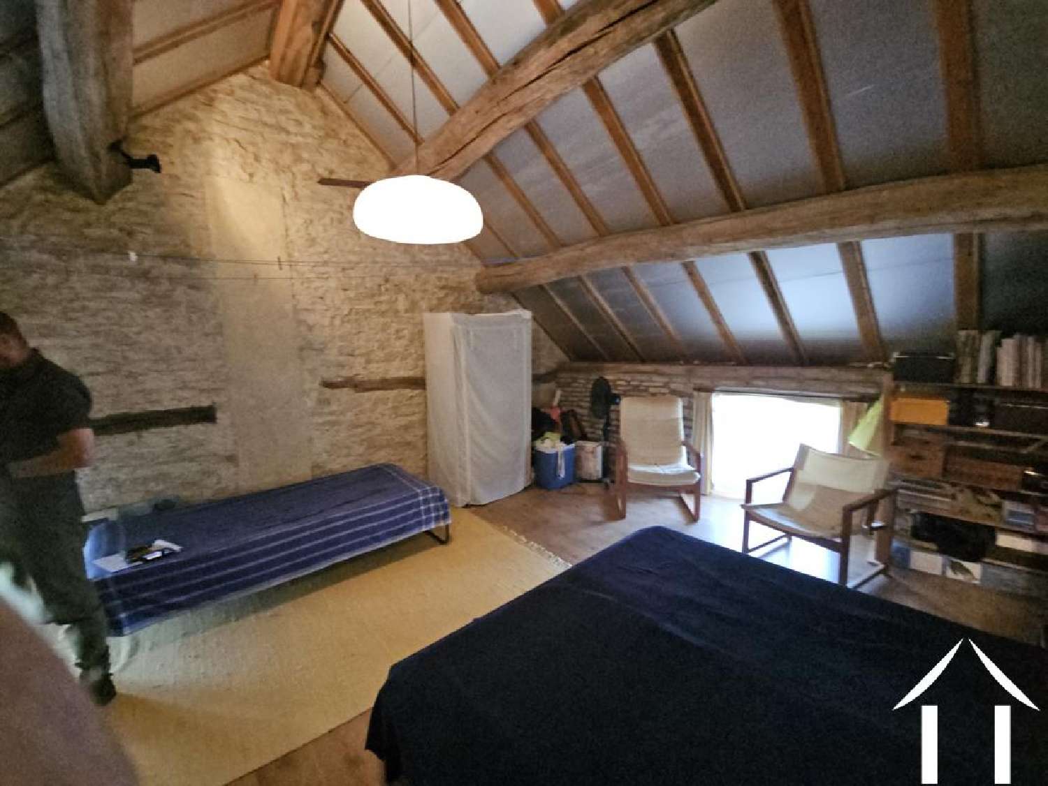  à vendre maison Saint-Germain-Source-Seine Côte-d'Or 5