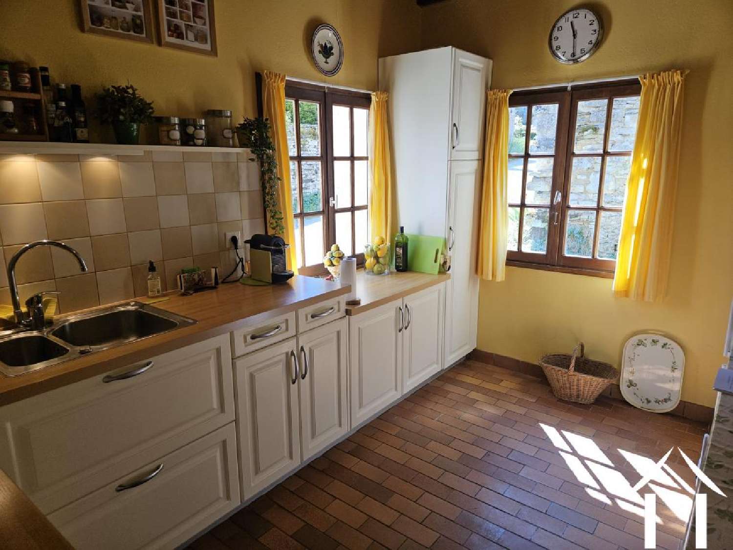  à vendre maison Saint-Germain-Source-Seine Côte-d'Or 8