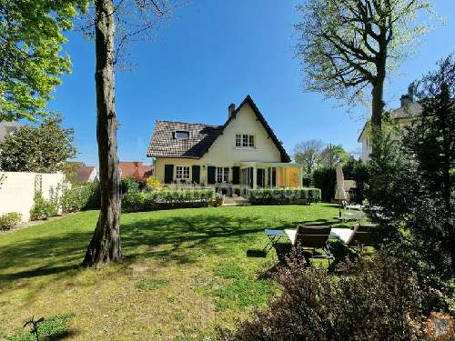 Saint-Germain-lès-Arpajon Essonne house foto 7059551